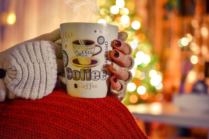 Tradiciones de Navidad en torno al café y al té | Aromas de té blog