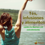Tes, infusions i aliments contra la diarrea i restrenyiment Add-subtitle-text