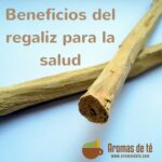 Licorice: a plant very healthy Beneficios-del-regaliz-para-la-salud
