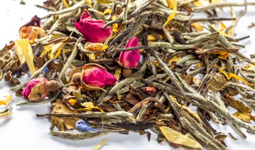 Té amarillo: mini guía de uno de los tés más especiales de China