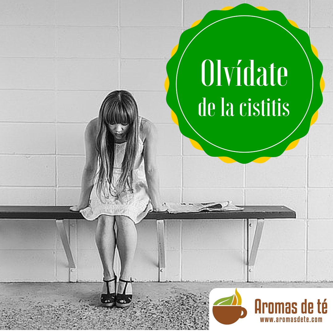 Cystitis, how to prevent it in a natural way
