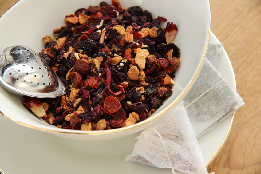 Té a granel o en bolsitas: principales diferencias. Y tú, ¿cómo lo prefieres?