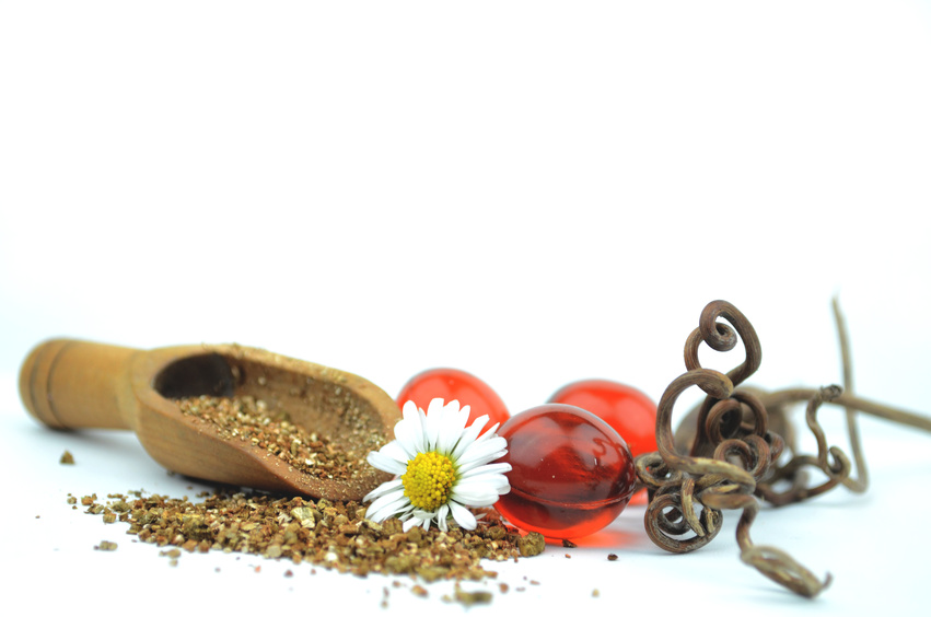 Complementos alimenticios naturales, incorpóralos a tu dieta