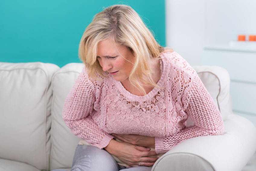 Infusiones para combatir trastornos digestivos