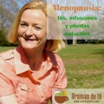 Menopausa: tisane, infusi e piante naturali Menopausia-