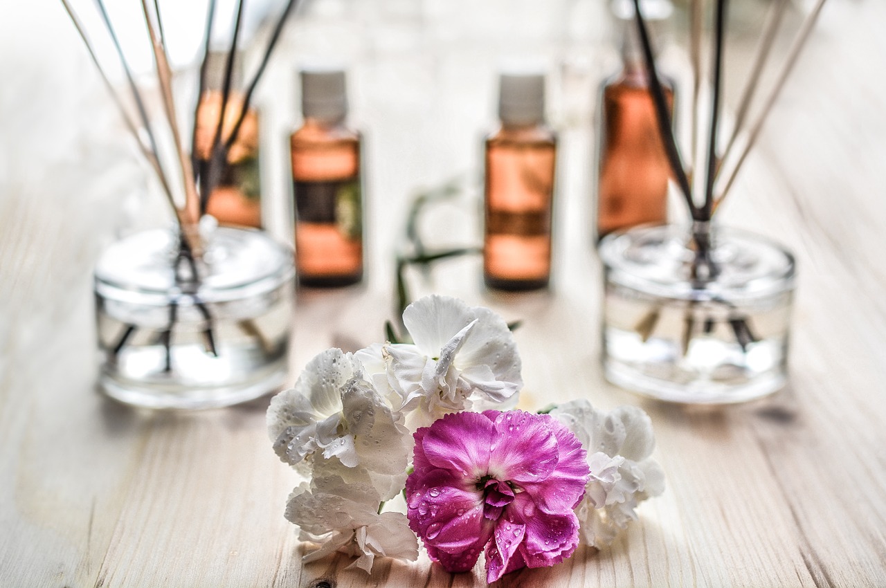 Cómo hacer ambientadores naturales con té, café y otras infusiones naturales