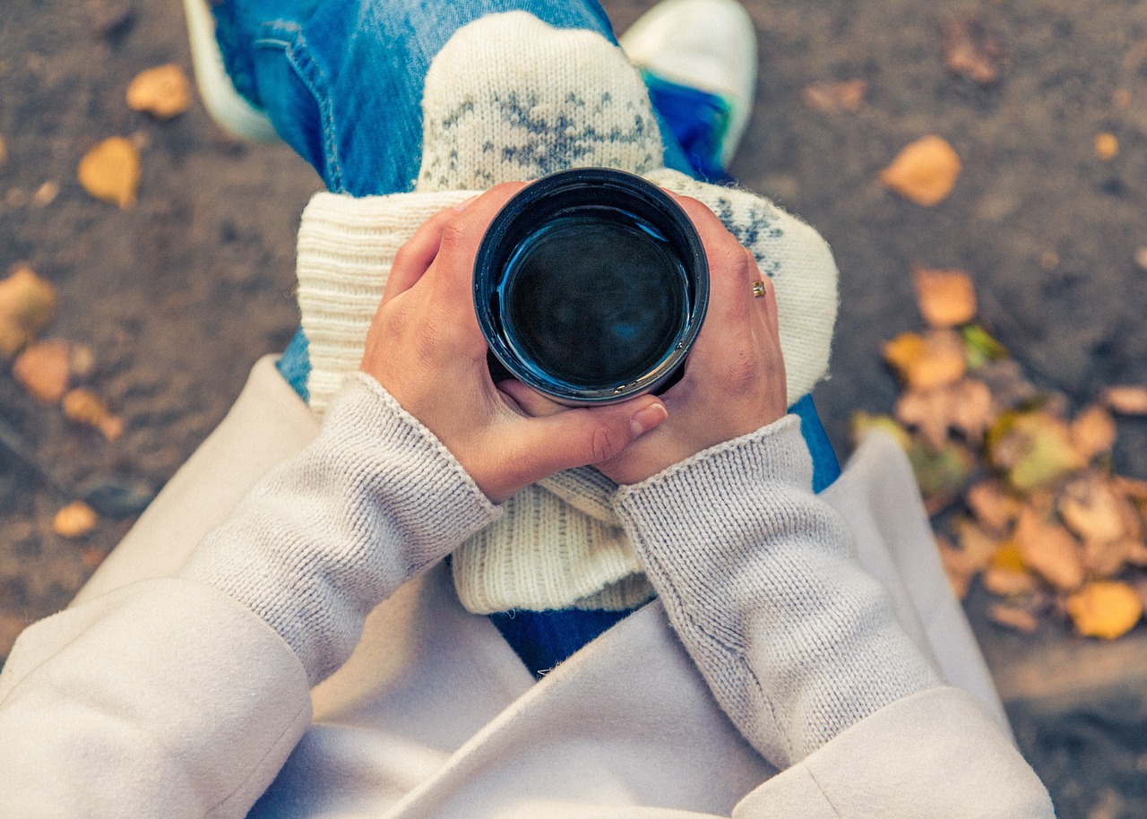 Beneficios del té para la salud mental
