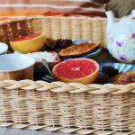 Tés e infusiones para el desayuno: comienza el día de forma saludable breakfast-720548_1280