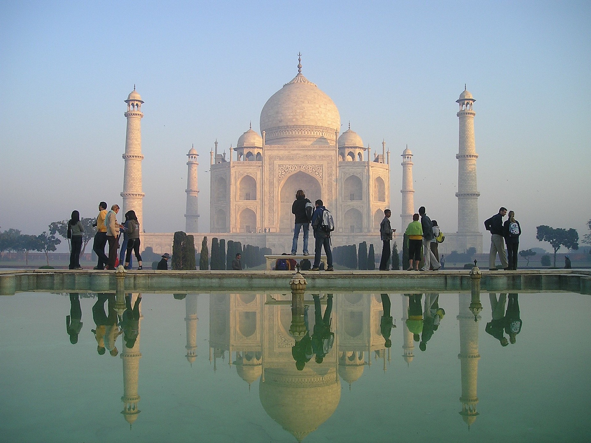 Café de La India: historia, variedades y costumbres
