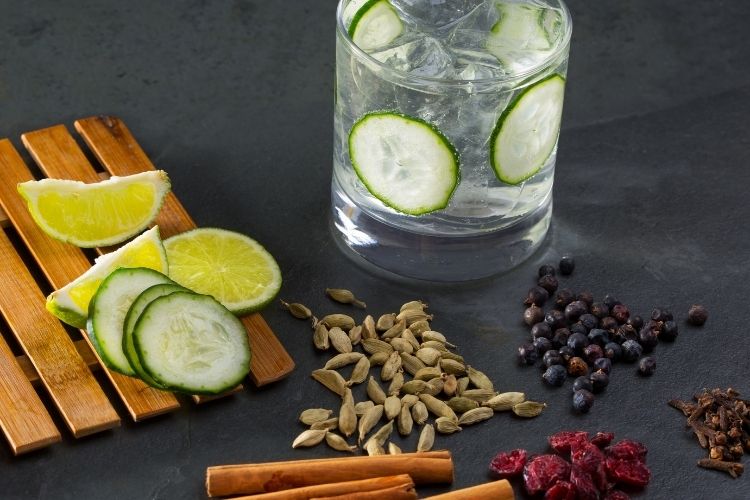 Cardamomo: combinados con y sin alcohol que puedes preparar en casa