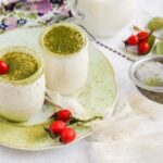 3 recetas saludables con té matcha para el desayuno desayuno-te-matcha