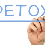'Operación detox', mejor con tés y alimentos naturales y antioxidantes detox