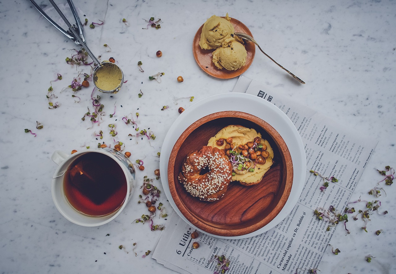 10 motivos para tomar té en infusiones cada día