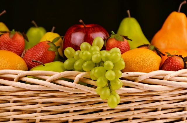 Tes i infusions amb fruits de tardor