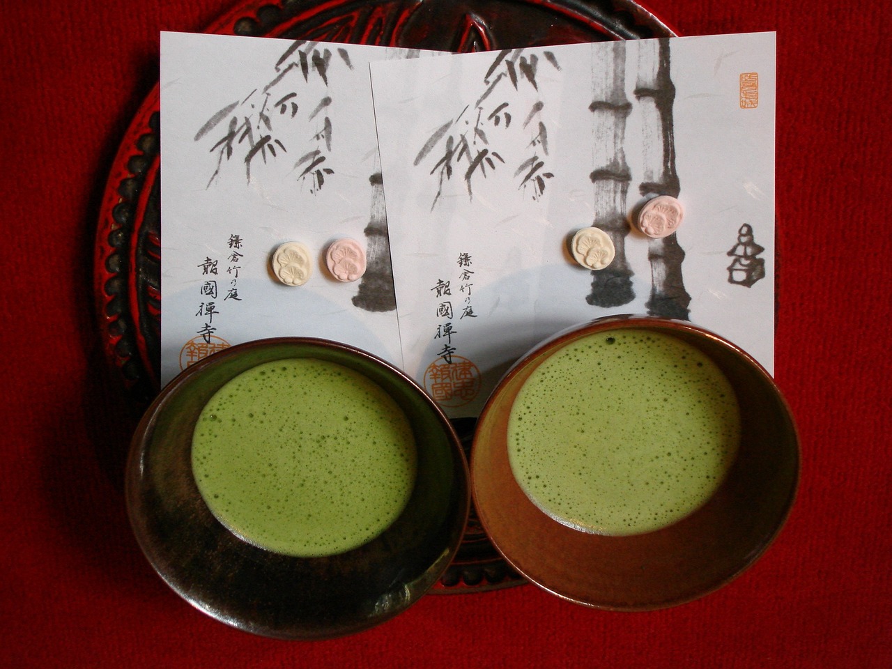 Maiko thé : un très spécial dans la maison de thé au Japon