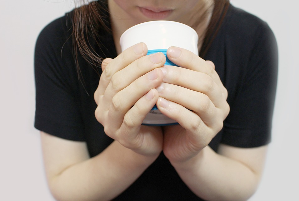 Olvídate del cansancio hidratándote con tés e infusiones