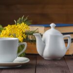 Infusiones para tomar en primavera infusiones-primavera