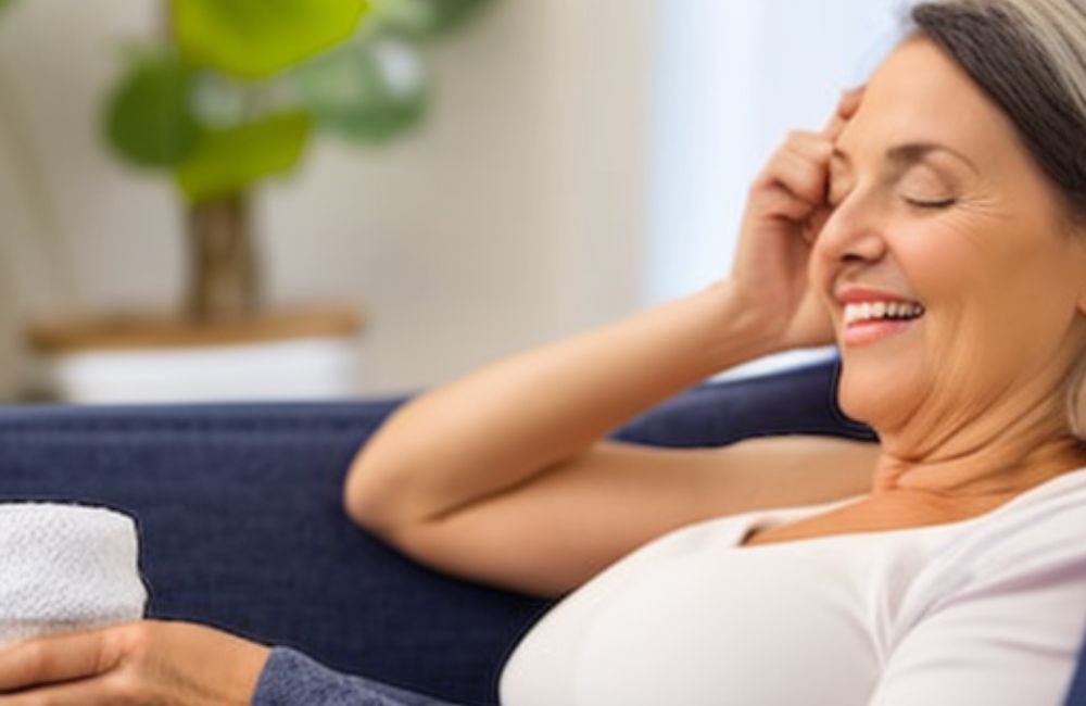Infusiones relajantes: cuáles son las mejores y sus beneficios