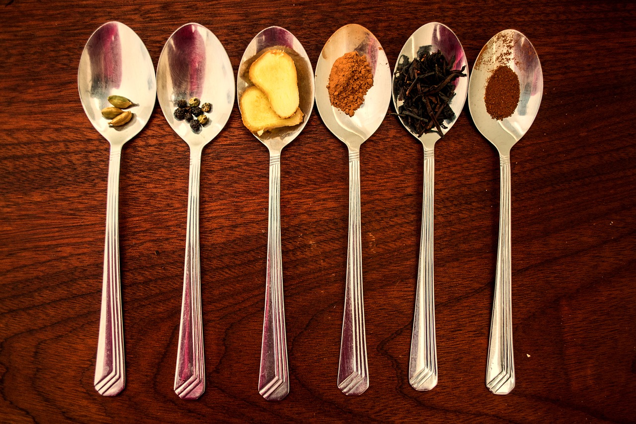 Infusiones básicas para tener siempre en casa