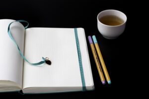 Infusiones, creatividad y escritura: ¿cuáles te ayudan a ser más productivo?