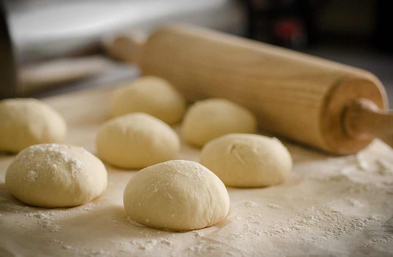 3 recetas de pan con té y especias