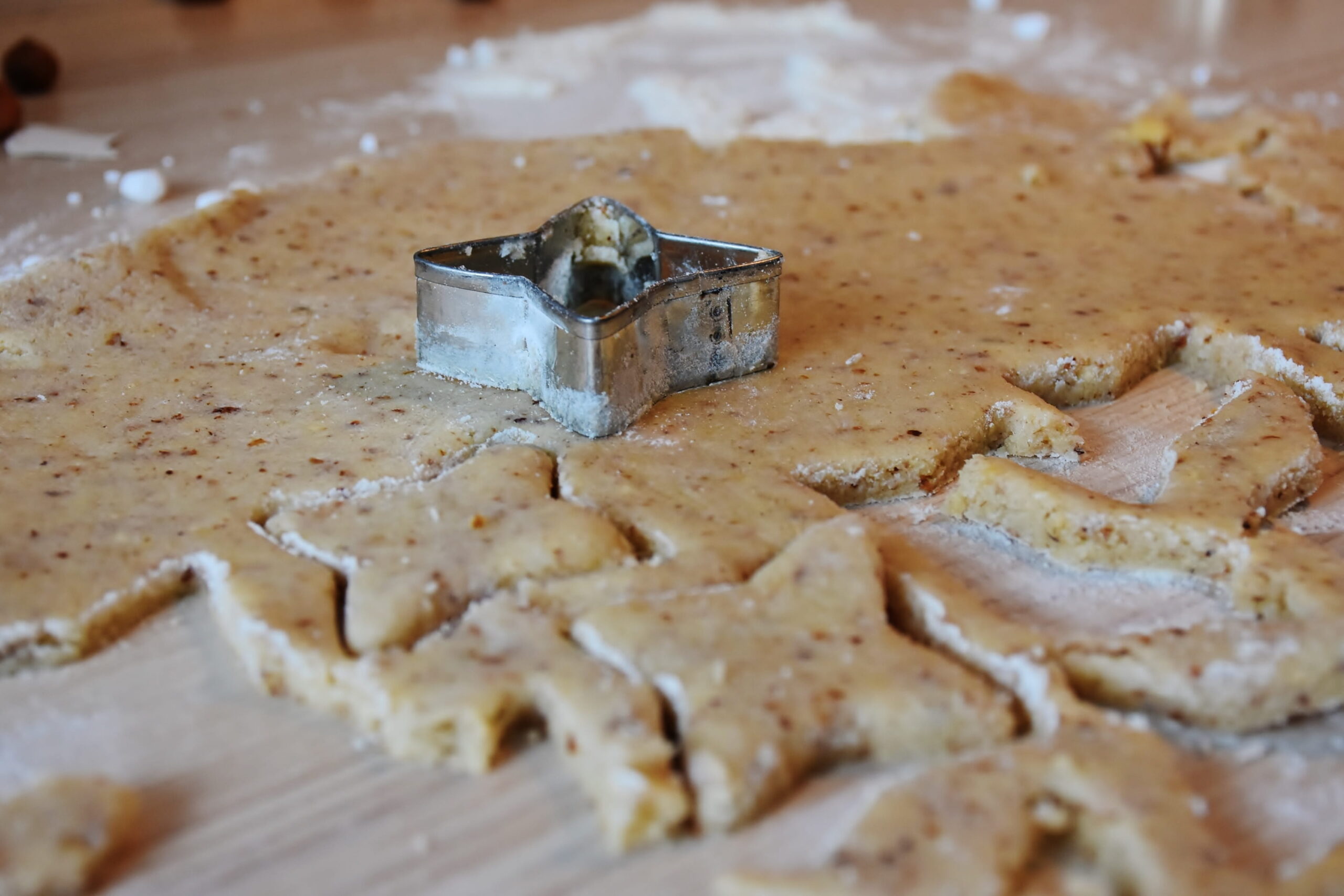 Recetas de pastas de té para acompañar tus infusiones favoritas