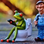 Cómo resolver problemas de estreñimiento con tés e infusiones naturales plumber-1160822_1280