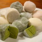 Miniaturas dulces y saladas para la hora del té recetas-dulces-saladas-te