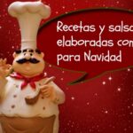 Recetas y salsas elaboradas con té para Navidad (primera parte) recetas-salsas-con-te-navidad