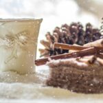 4 postres con té y café para esta Navidad recetas-te-cafe-navidad
