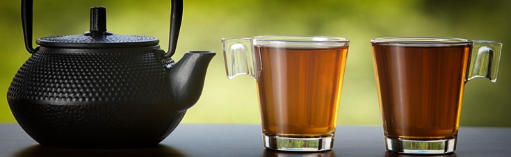 Té negro: propiedades y beneficios
