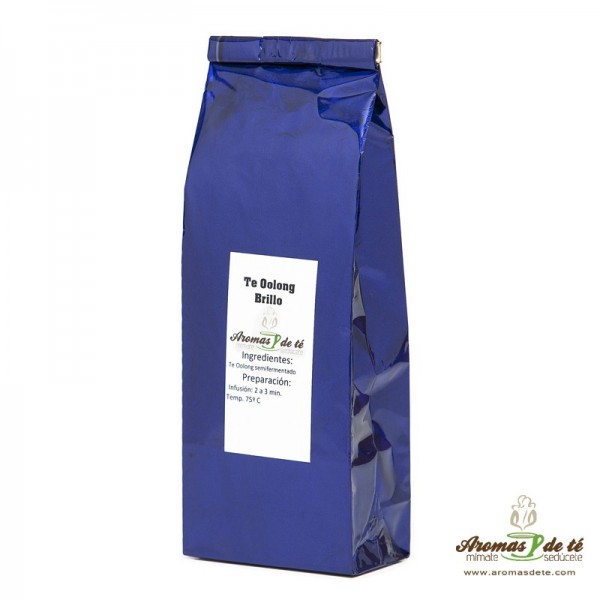 Osez-vous essayer le thé oolong thé ou bleu de thé