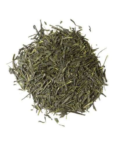 Gyokuro Tee: eine japanische Feinkost