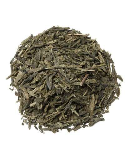 Descubre el Té verde Sencha