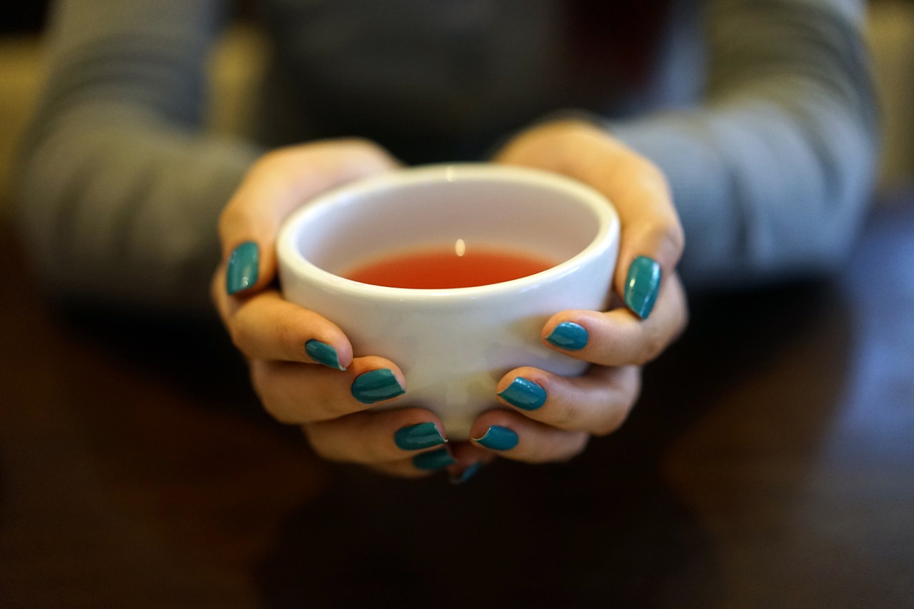 Tes i infusions: Saps com distingir-los, infusionarlos i quant a prendre?