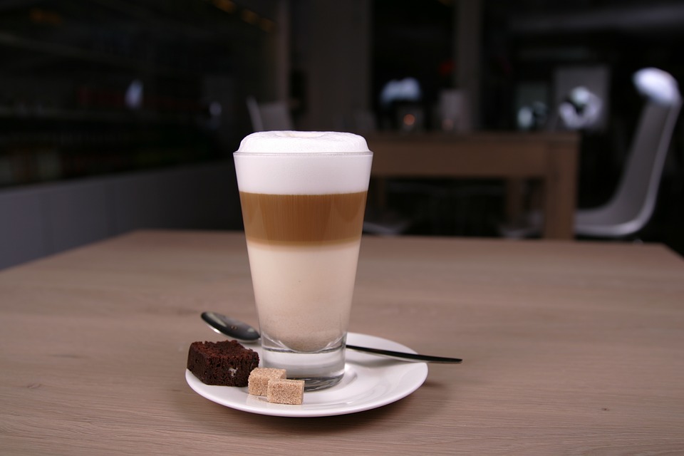 1 café, diferentes maneras de prepararlo y siempre una buena experiencia