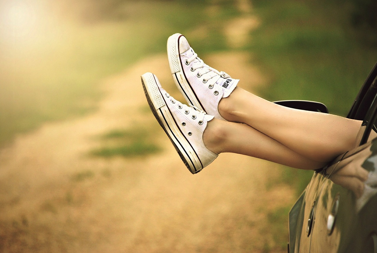 Varices: consejos para aliviarlas