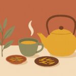 Té amarillo: mini guía de uno de los tés más especiales de China Ilustración: Té amarillo: mini guía de uno de los tés más especiales de China