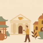 Ilustración: 3 museos del té que puedes visitar en el mundo
