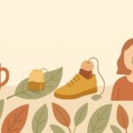 Ilustración: Sachets de thé : Voir toutes les applications que vous pouvez leur donner