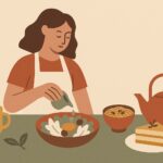 Recetas con té: ¡Confecciona un menú completo con las diferentes variedades! Ilustración: Recetas con té: ¡Confecciona un menú completo con las diferentes variedades!