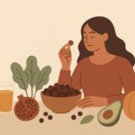 Ilustración: Antioxydant : source de santé et bien-être
