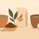 Ilustración: Té a granel o en bolsitas: principales diferencias. Y tú, ¿cómo lo prefieres?
