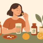 Complementos alimenticios naturales, incorpóralos a tu dieta Ilustración: Complementos alimenticios naturales, incorpóralos a tu dieta