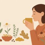 Ilustración: Las mejores plantas medicinales y especias para cuidar tus defensas esta primavera